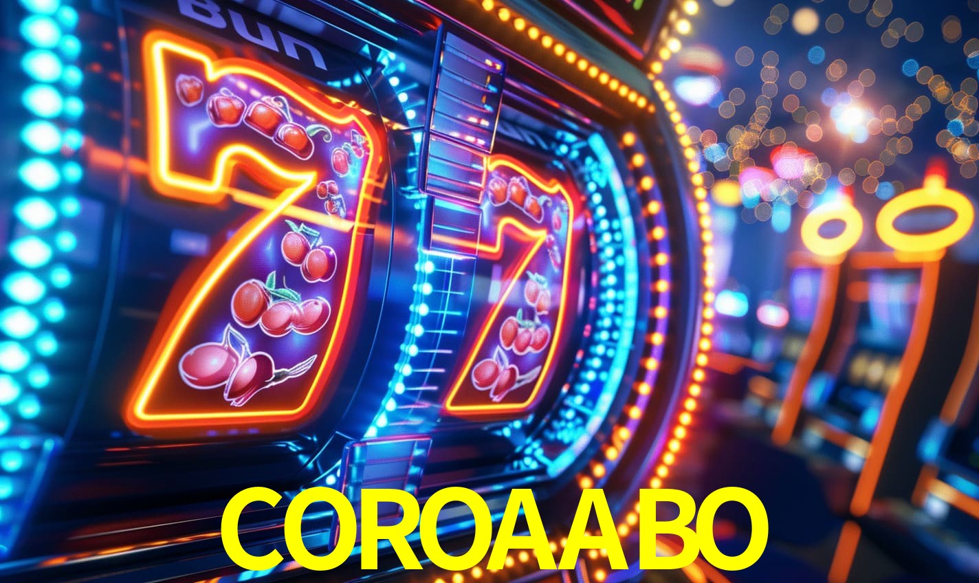 Jogos Emocionantes COROAABO